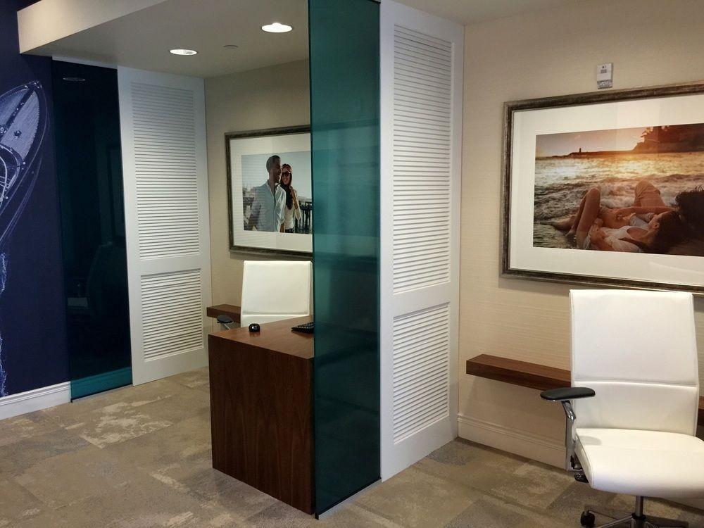 Corporate Suites In San Diego Downtown المظهر الخارجي الصورة